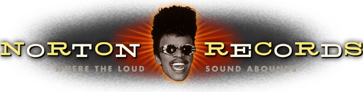 A smiling man with sunglasses and a high afro hairstyle against a radiant background.