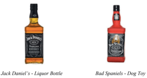 Jack Daniels Trademark Decision A Blow to Parody Products